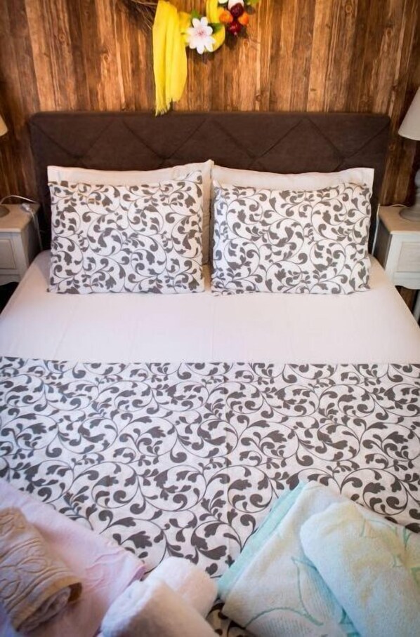 1 Schlafzimmer, WLAN
