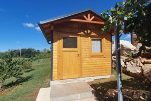 DĂ©tail de lâextĂ©rieur