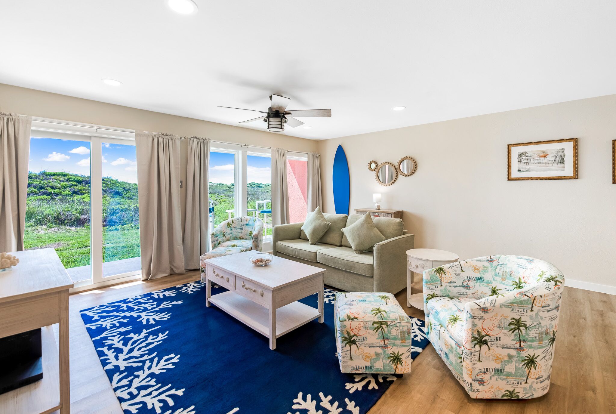 Casa Condominiums Unit 102
