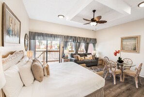 WiFi, bed sheets - Beachfront Boutique Resort | Stunning Modern Chic Condo | Casa Condo 100 (Port Aransas)