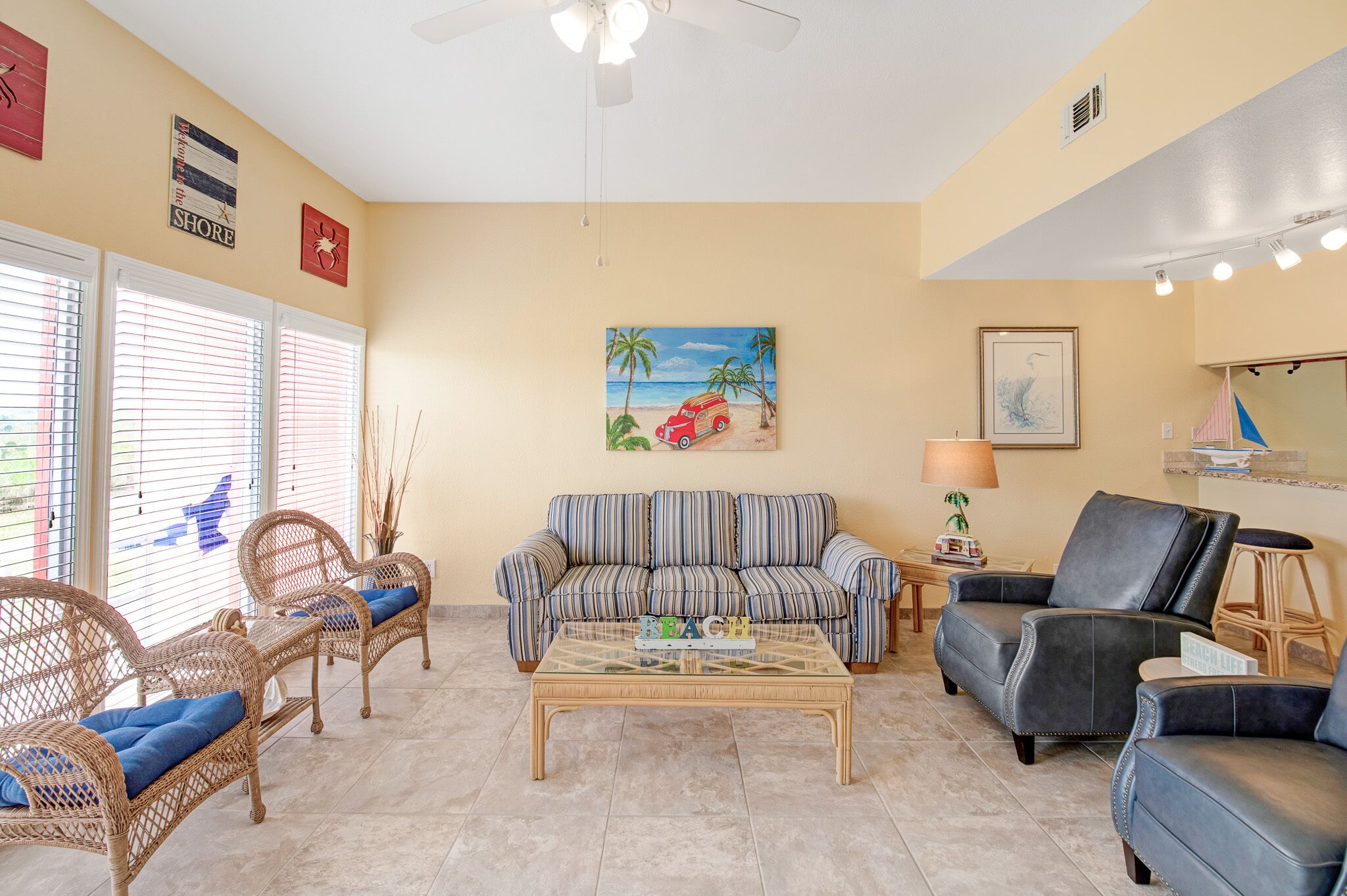 Casa Condominiums Unit 103