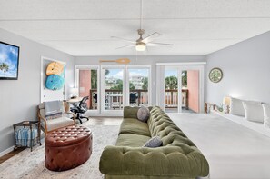 Wi-fi (inkludert) og sengetøy