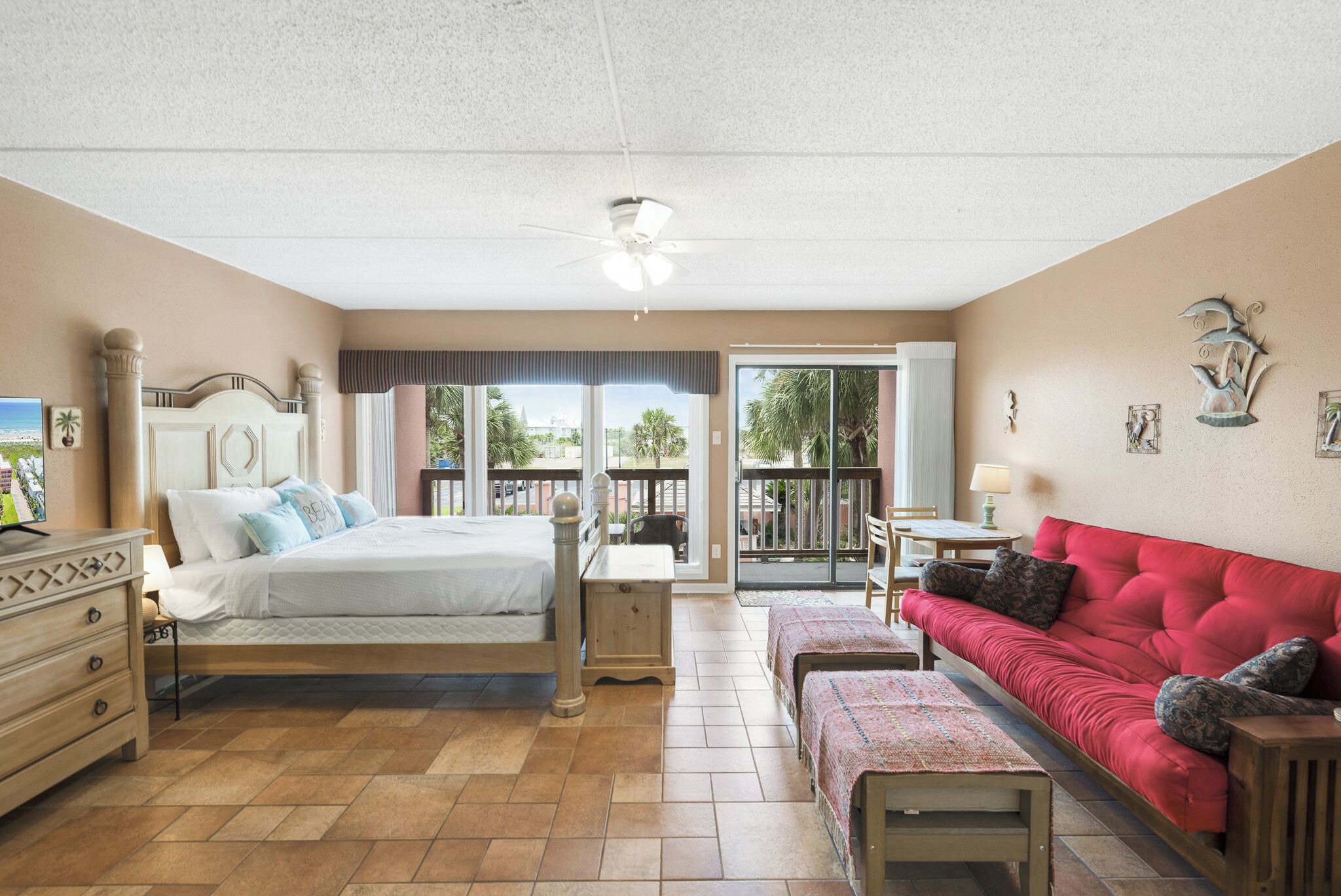 Casa Condominiums Unit 209