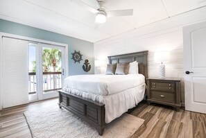 3 Schlafzimmer, WLAN, Bettwäsche