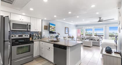 Beachfront Boutique Resort | Sunkissed Retreat | Casa Condo 307