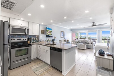 Beachfront Boutique Resort | Sunkissed Retreat | Casa Condo 307