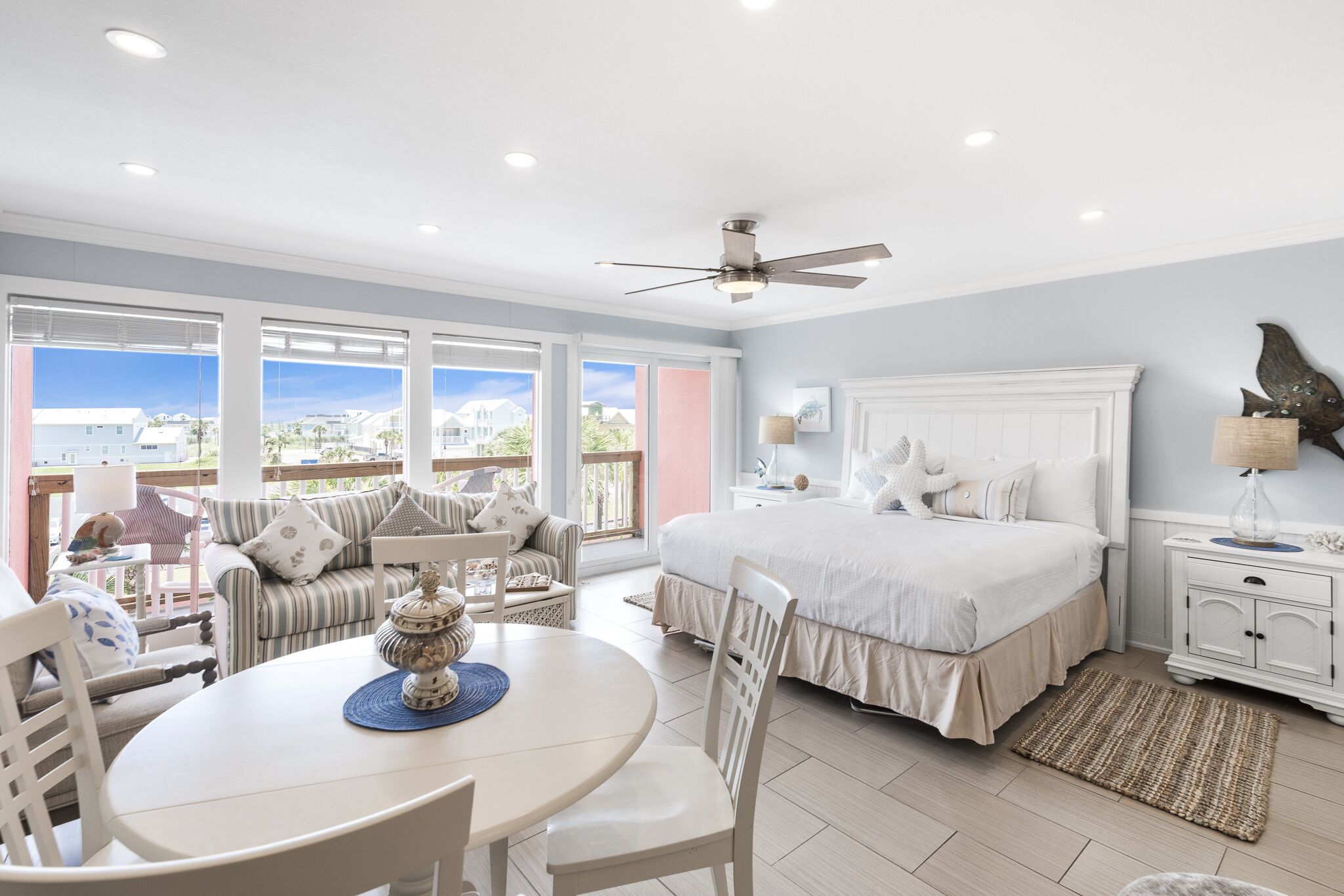 Casa Condominiums Unit 307