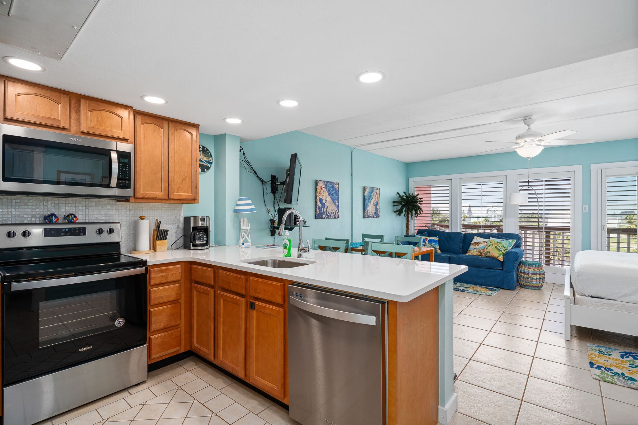 Casa Condominiums Unit 309
