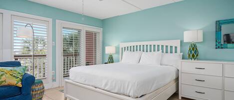 1 غرفة نوم وواي فاي وملاءات أسرّة