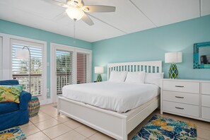 WiFi, bed sheets - Boutique Beachfront Resort Condominium with Beach Boardwalk | Casa Condo 309 (Port Aransas)