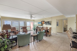 Interior - Beachfront Boutique Resort | Sunset Serentity | Casa Condo 402 (Port Aransas)