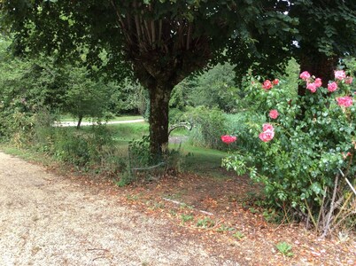 Self-contained apartment : Les Marmottes