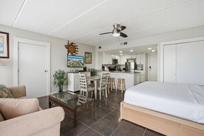 WiFi, bed sheets - Beachfront Boutique Resort| Coastal Comfort | Casa Condo 408 (Port Aransas)