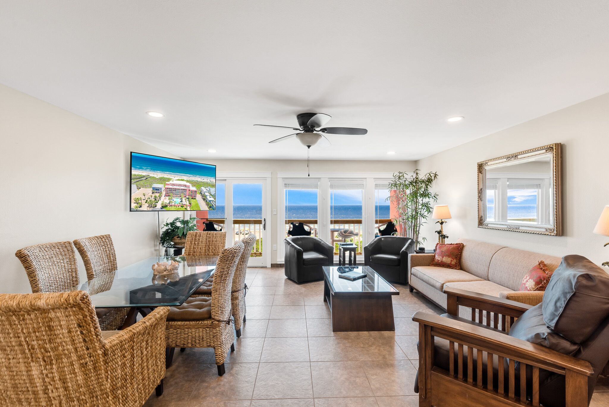 Casa Condominiums Unit 503