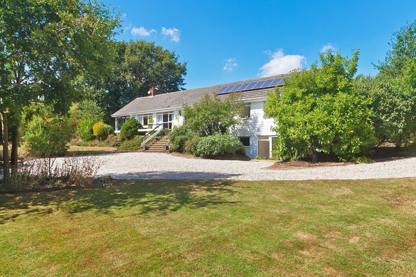 Secluded, Countryside Retreat
