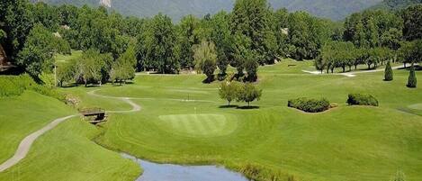 Golf