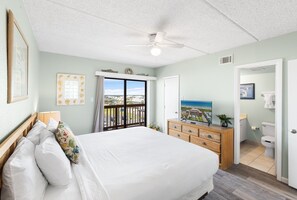 3 soverom, wi-fi og sengetøy