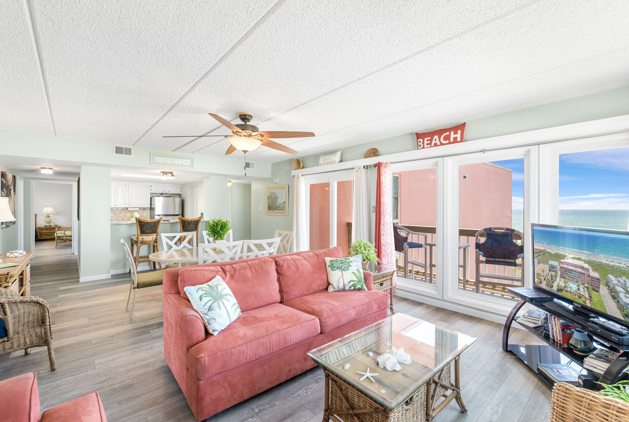 Casa Condominiums Unit 510