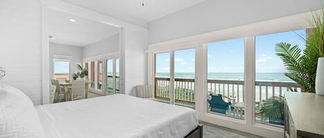 3 Schlafzimmer, WLAN, Bettwäsche