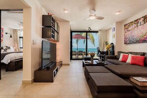 TV connectée, jeux vidéo, lecteur de DVD, vidéothèque