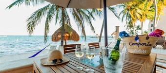 Depa Bliss Cancún • Beachfront · King Beds · Pool · Luxury Stay • Best Host