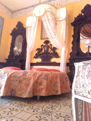 3 camere, ferro/asse da stiro, Wi-Fi, lenzuola