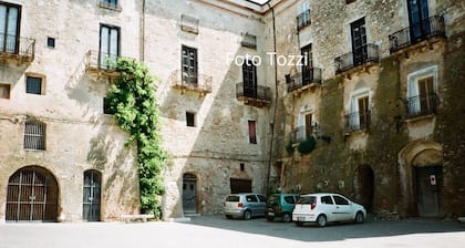 Relais Palazzo del Barone, on Adriatic Coast (Molise)