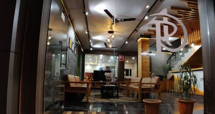 Hotel Atul Residency