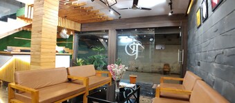 Hotel Atul Residency