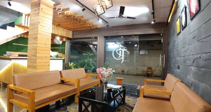 Hotel Atul Residency