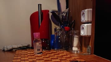 Café et/ou machine à café