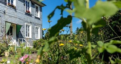 Ferienwohnung in ruhiger, idyllischer Lage