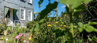 Ferienwohnung in ruhiger, idyllischer Lage