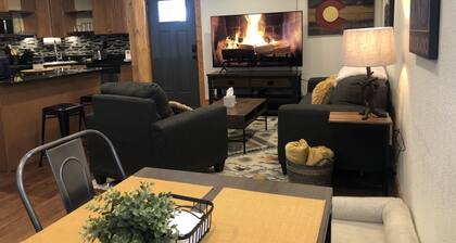 Little Woodys Hideaway-pet friendly 1Brm, sofa slpr - #329662