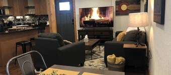 Little Woodys Hideaway-pet friendly 1Brm, sofa slpr - #329662