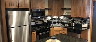 Little Woodys Hideaway-pet friendly 1Brm, sofa slpr