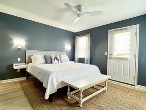 2 Schlafzimmer, WLAN