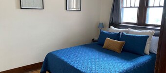 2 BDRM - Sleeps up to 6