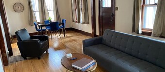 2 BDRM - Sleeps up to 6