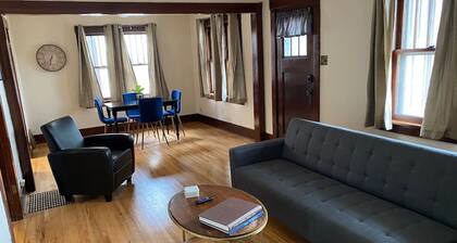 2 BDRM - Sleeps up to 6