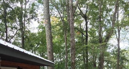 NO SUNDAY CHECKINS wolfpack- hot tub- treehouse