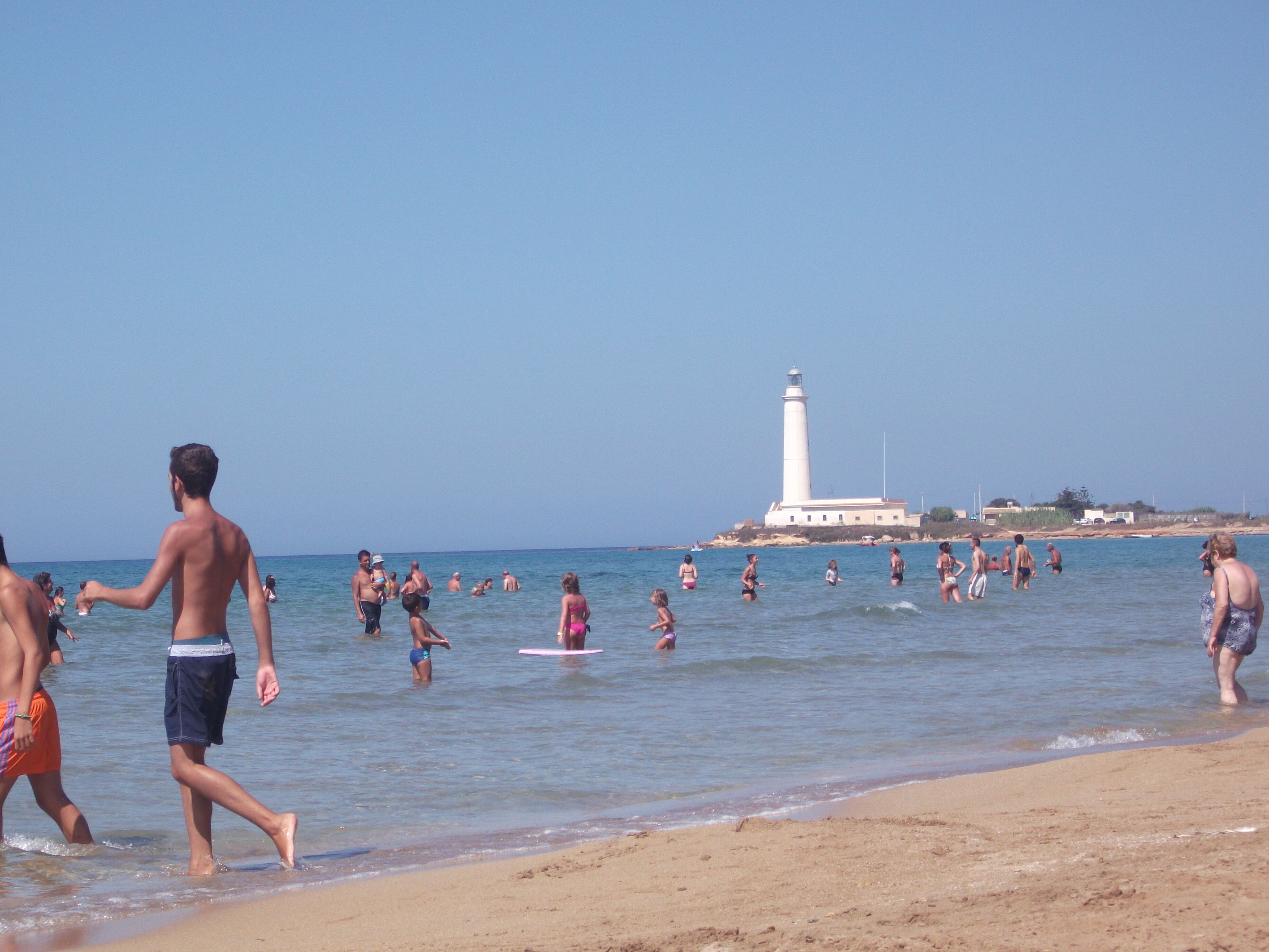 Strand