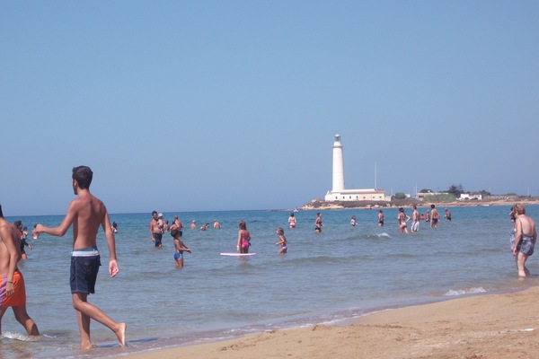 Strand