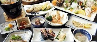 Hamasaka Onsen Umibenooyado Marubun