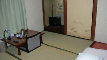 客室