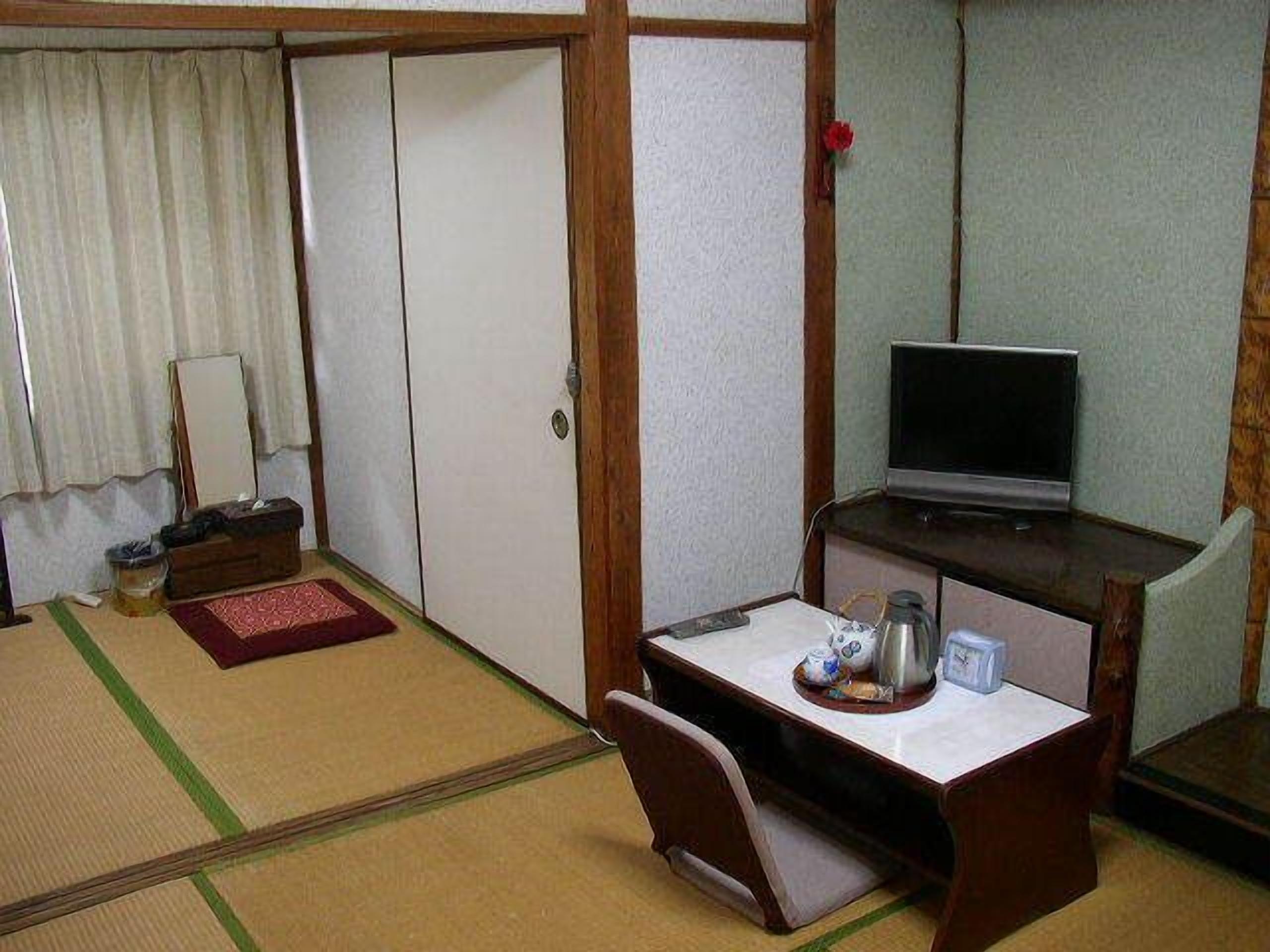 内装