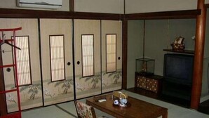 客室