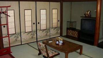 客室