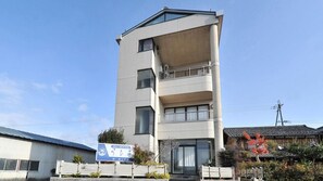 Exterior - Onoue Ryokan Uwoyoshi (Nagahama)