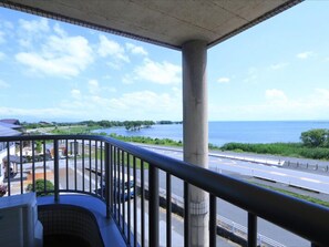 Property grounds - Onoue Ryokan Uwoyoshi (Nagahama)